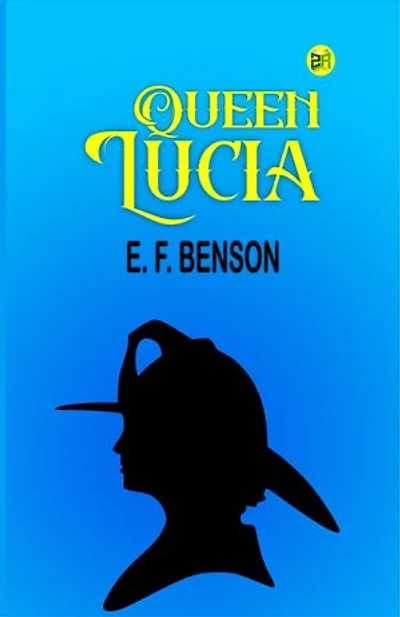Queen Lucia
