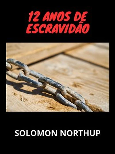 12 anos de escravidão (Traduzido)