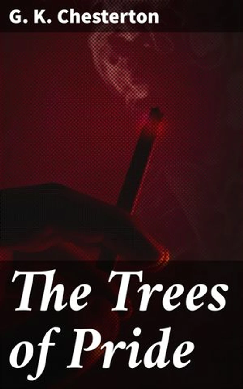 The Trees of Pride: A Satirical Exploration of Human Nature and Moral Dilemmas in English Countryside Tales