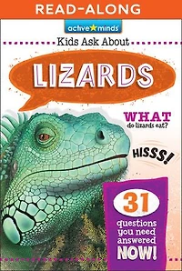 Lizards