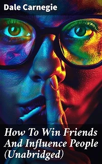 How To Win Friends And Influence People (Unabridged): Enriched edition. Mastering Social Skills for Success in Today's World