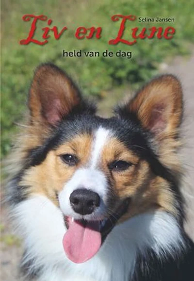 Liv en Lune: held van de dag