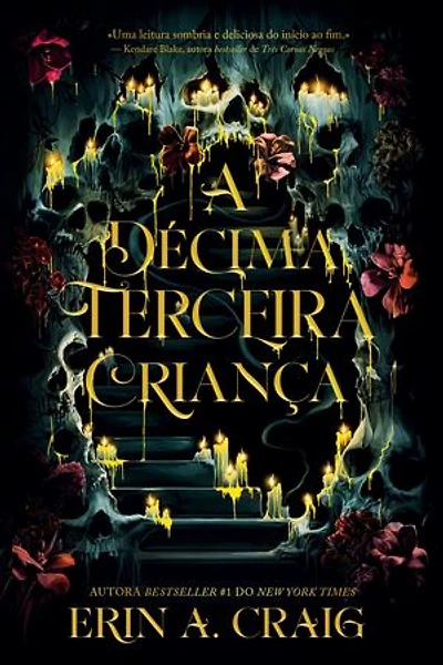 A Décima Terceira Criança