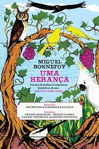 Uma Herança