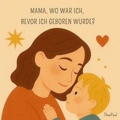 Mama, wo war ich, bevor ich geboren wurde?