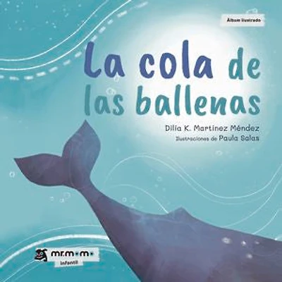 La cola de las ballenas
