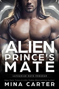 Alien Prince's Mate