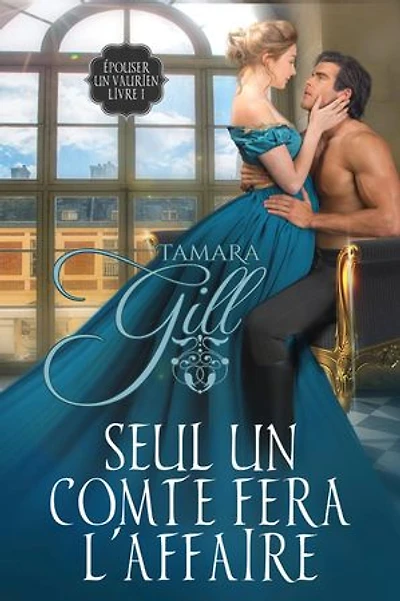 Seul un Comte Fera l'Affaire