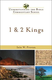 1 & 2 Kings
