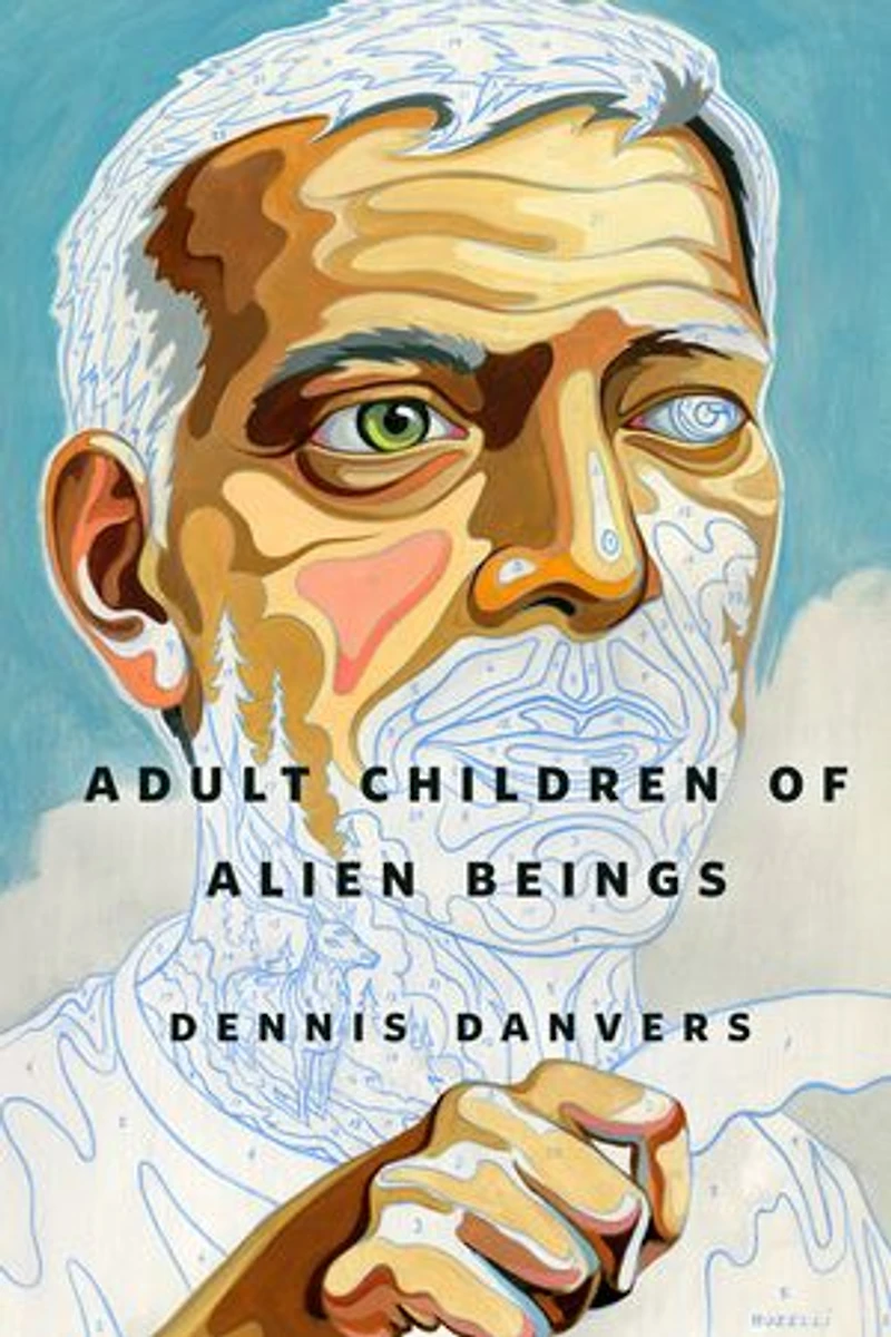 Adult Children of Alien Beings: A Tor.Com Original