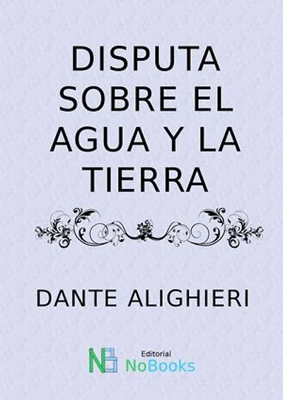 Disputa sobre el agua y la tierra