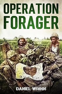 Operation Forager: WW2 Pacific Military History Series