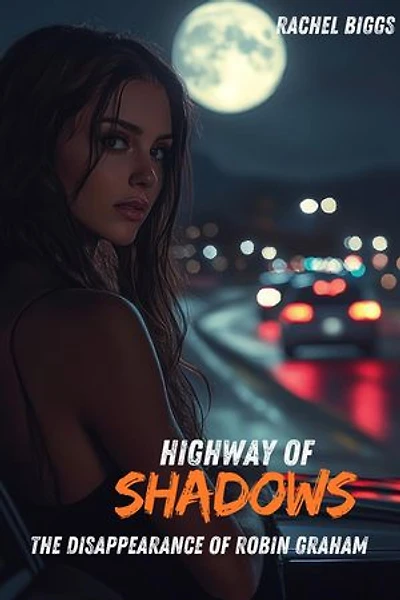 Highway of Shadows : The Disappearance of Robin Graham
