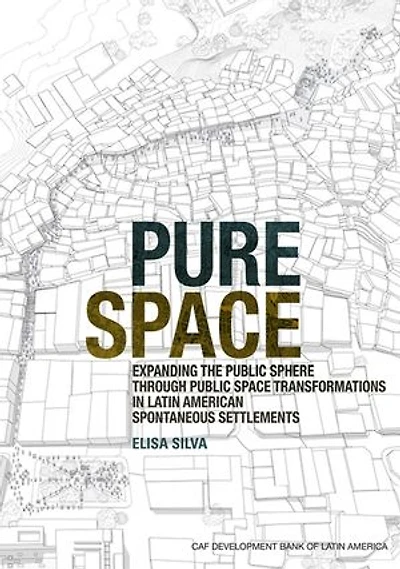 Pure Space: Expanding the Public Sphere through Space Transformations Latin American Spontaneous Settlements