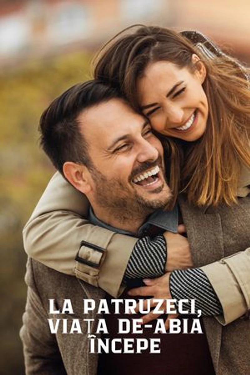 La patruzeci, viața de-abia începe (Mini-Roman Erotic): Cărți Erotice În Limba Română