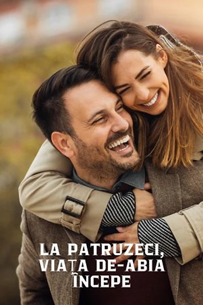 La patruzeci, viața de-abia începe (Mini-Roman Erotic): Cărți Erotice În Limba Română