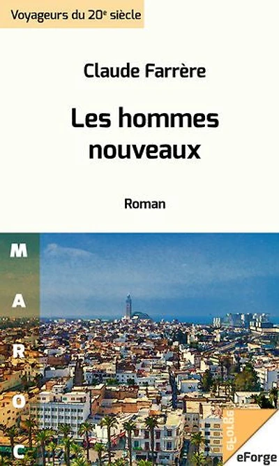 Les Hommes Nouveaux