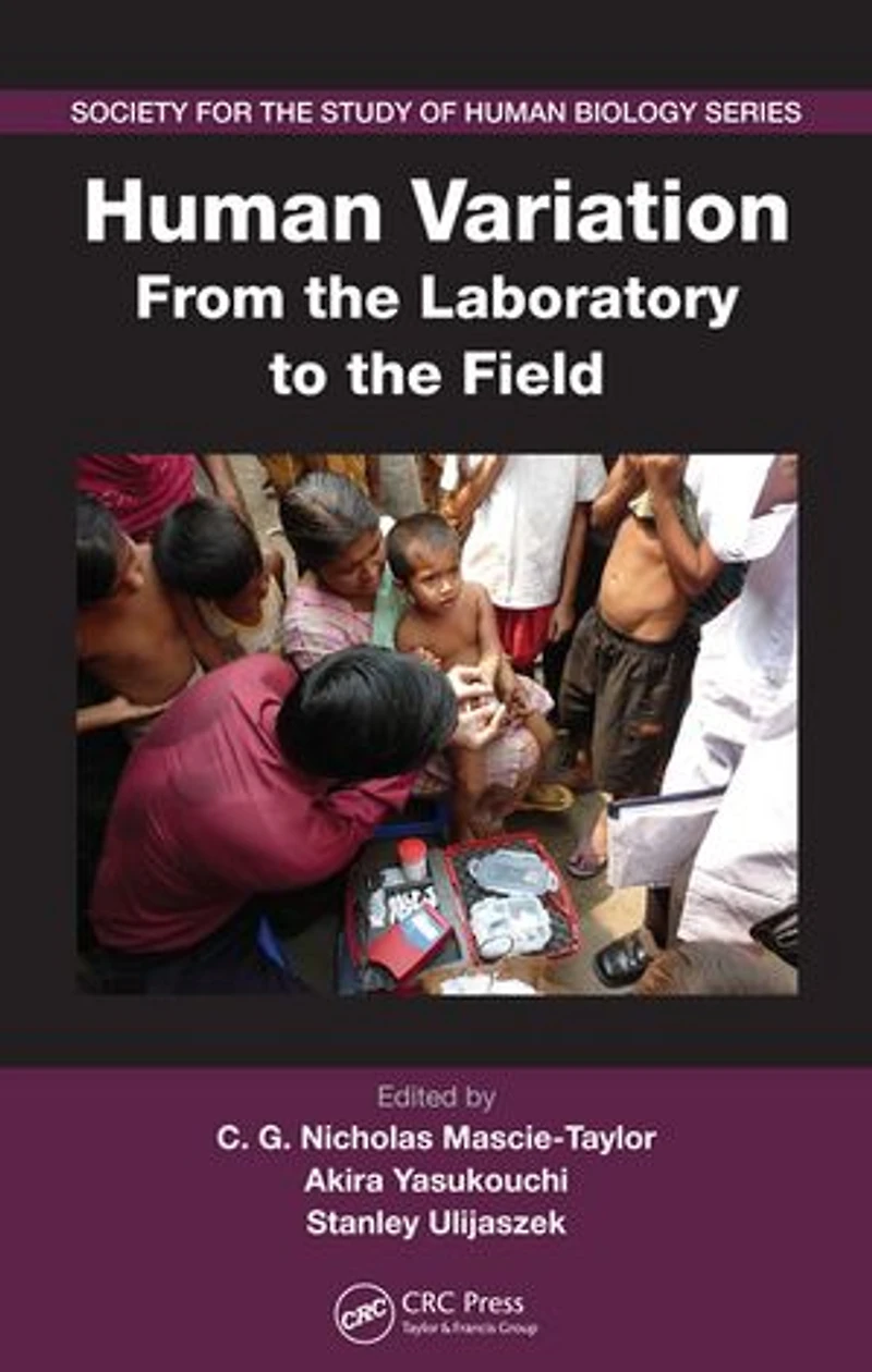 Human Variation: From The Laboratory To Field