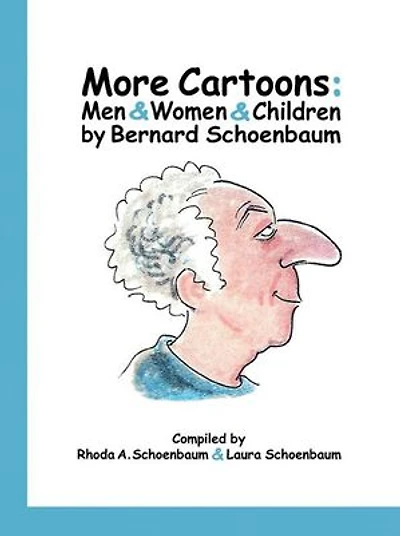 More Cartoons: Men & Women Children