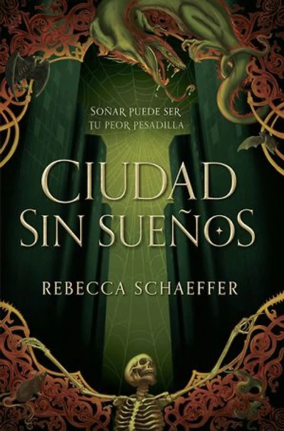 Ciudad sin sueños