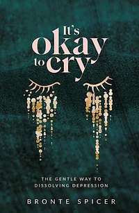 It's Okay to Cry