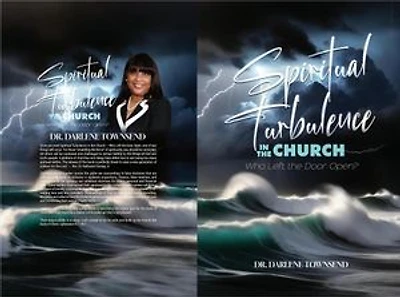 Spiritual Turbulence in the Church - Who Left the Door Open?