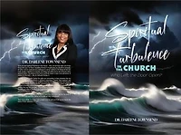 Spiritual Turbulence in the Church - Who Left the Door Open?