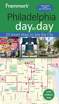 Frommer's Philadelphia Day By