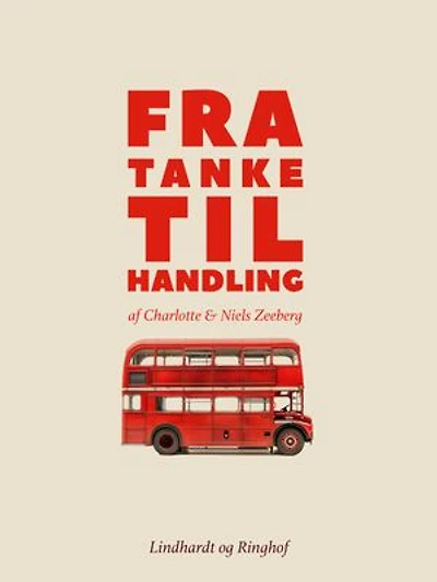 Fra tanke til handling
