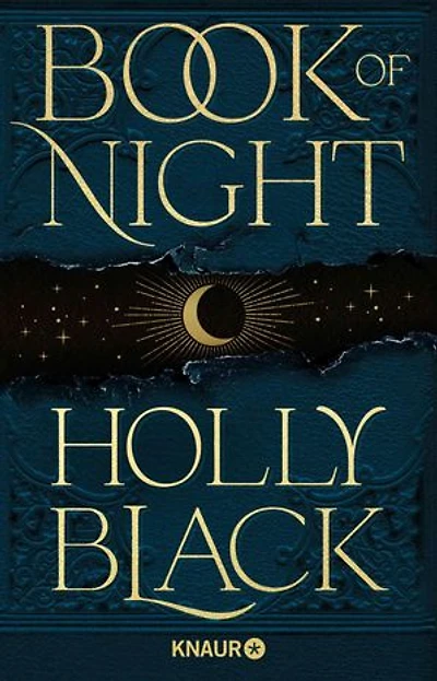 Book of Night: Deutsche Ausgabe. »Book of Night ist alles, was ich von Holly Black erwarte - köstlich und furchterregend.« Leigh Bardugo