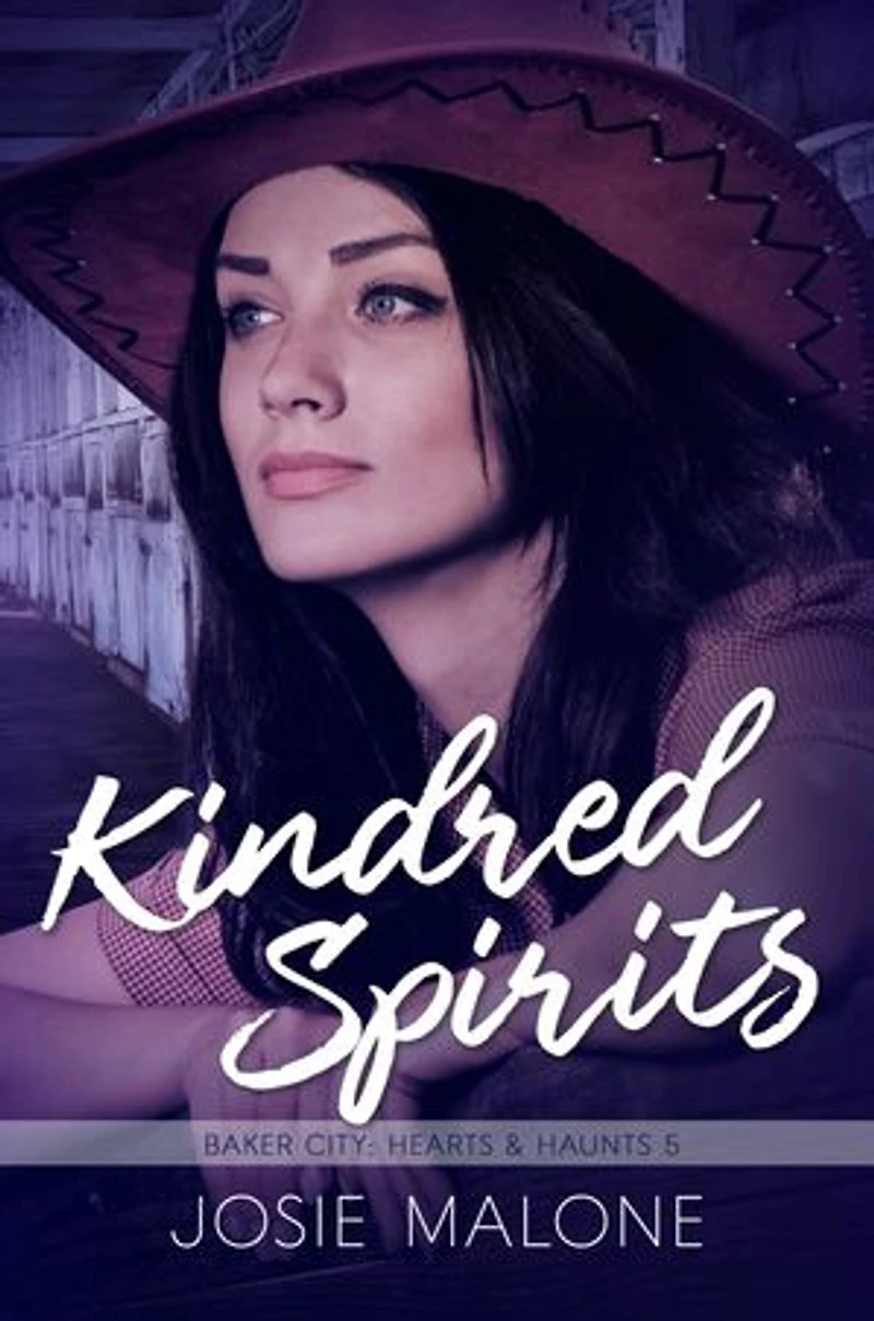 Kindred Spirits