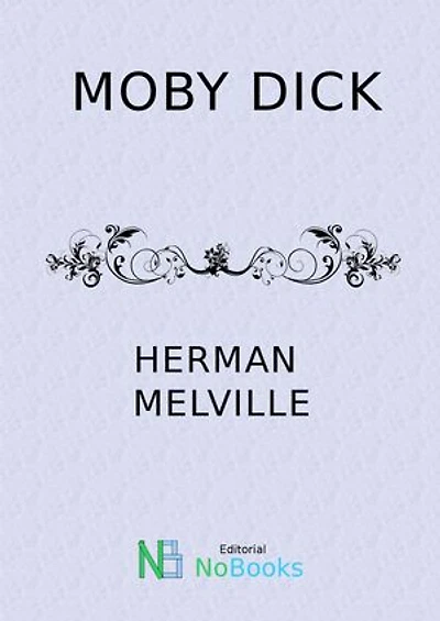 Moby Dick