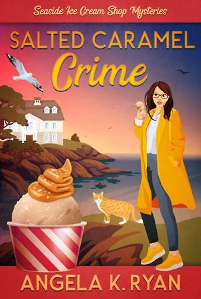 Salted Caramel Crime