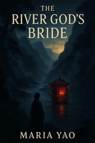 The River God's Bride