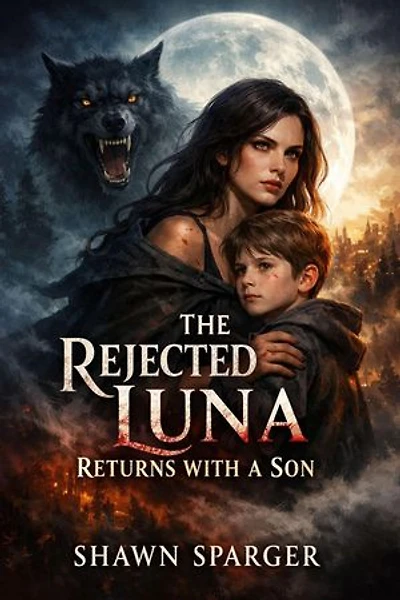 The Rejected Luna Returns with a Son