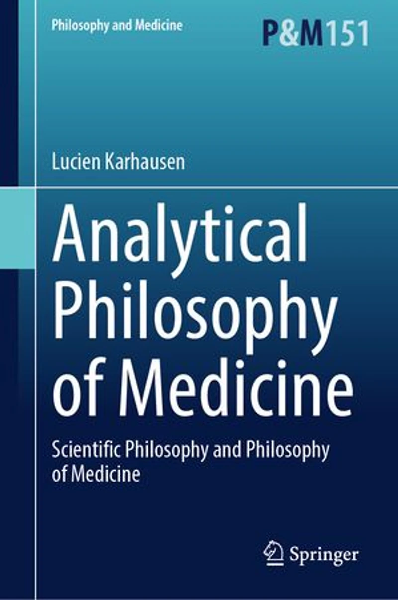 Analytical Philosophy of Medicine: Scientific and Medicine