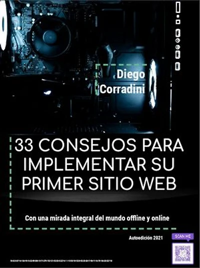33 Consejos para Implementar su primer sitio web + Excel de regalo