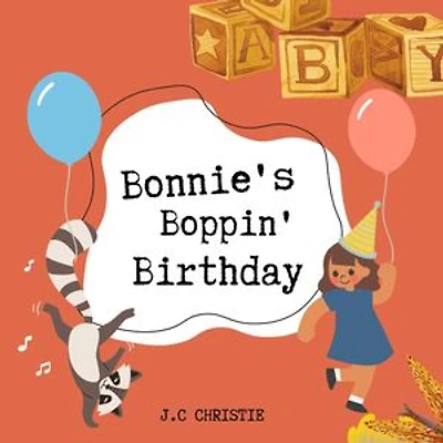Bonnie´s Boppin' Birthday