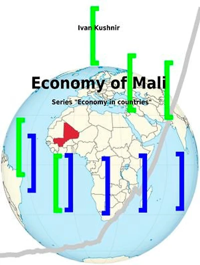 Economy of Mali