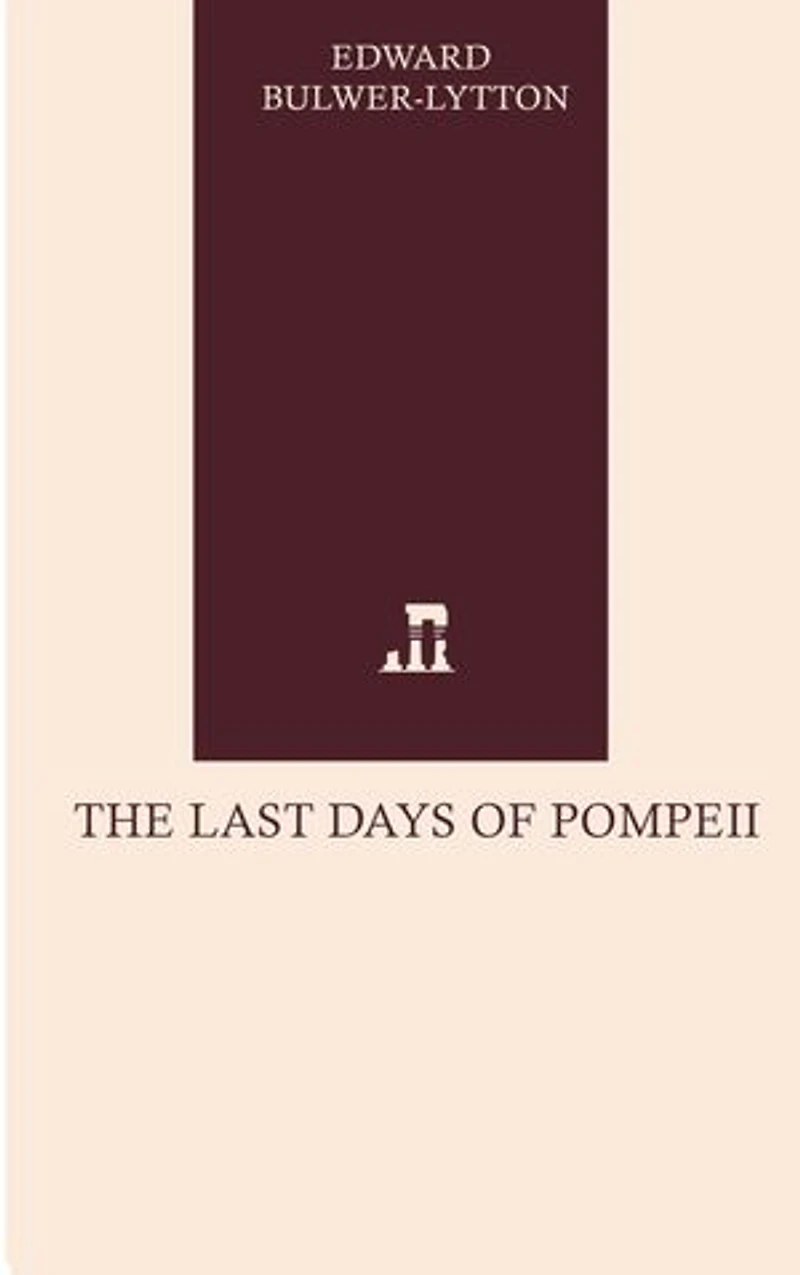 The Last Days of Pompeii