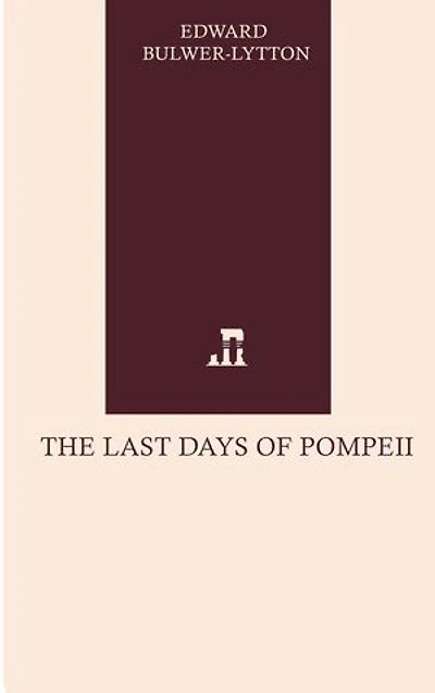 The Last Days of Pompeii