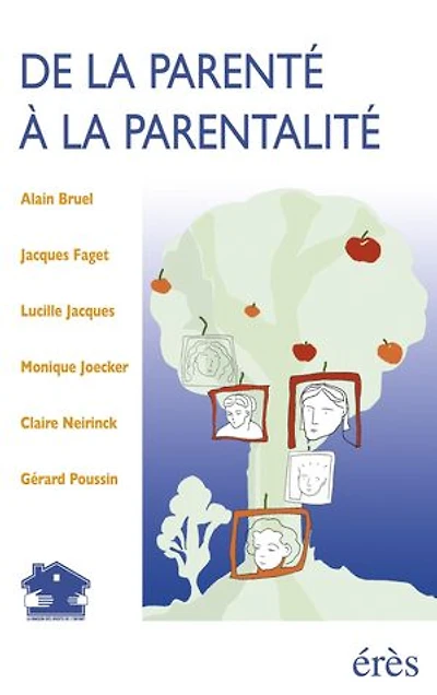 De la parenté à parentalité