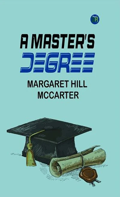 A Master's Degree