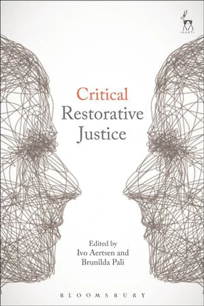 Critical Restorative Justice