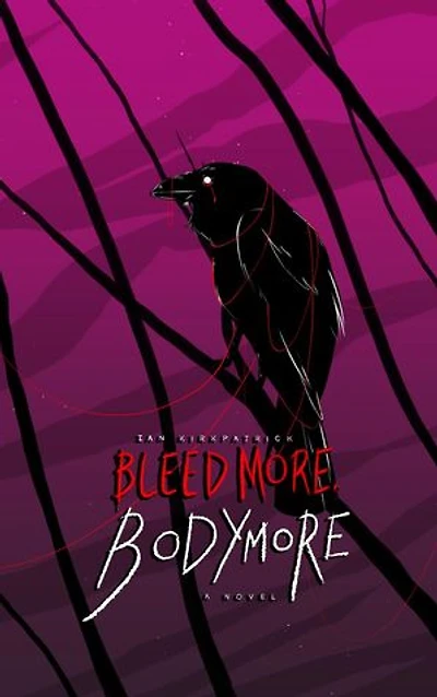 Bleed Moe, Bodymore: Bodymore, #1