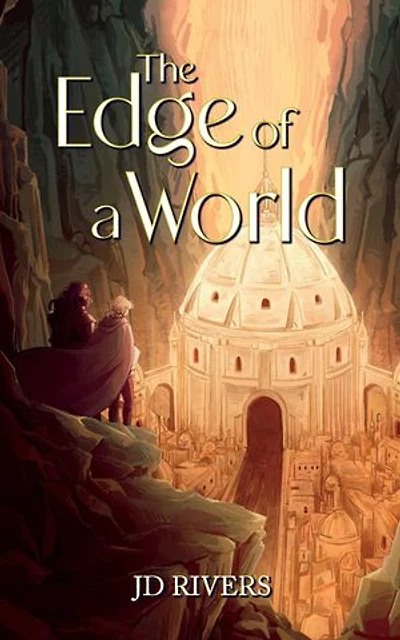 The Edge of a World