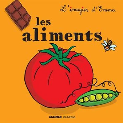 Les aliments