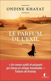 Le parfum de l'exil