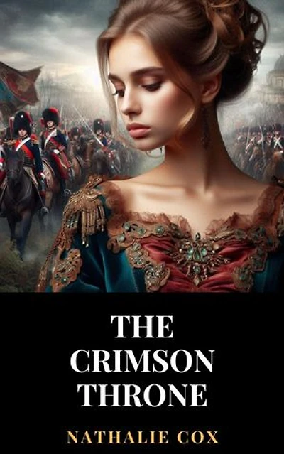 The Crimson Throne