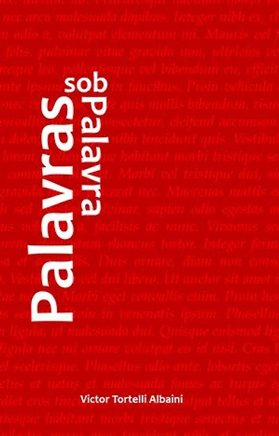Palavras sob Palavra